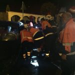 Accident mortal pe strada Victoriei din Municipiul Tg. Jiu