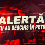 MASCAȚII AU DESCINS ÎN PETROȘANI – VIDEO