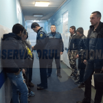 ALȚI NOUĂ CĂRBUNARI AU FOST REȚINUȚI DE POLIȚIȘTII TF PETROȘANI
